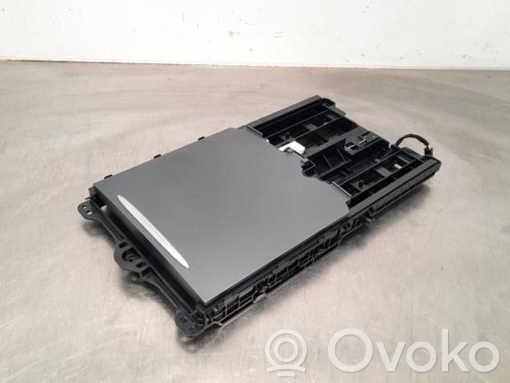 Tesla Model 3 Compartimiento/consola central del panel 