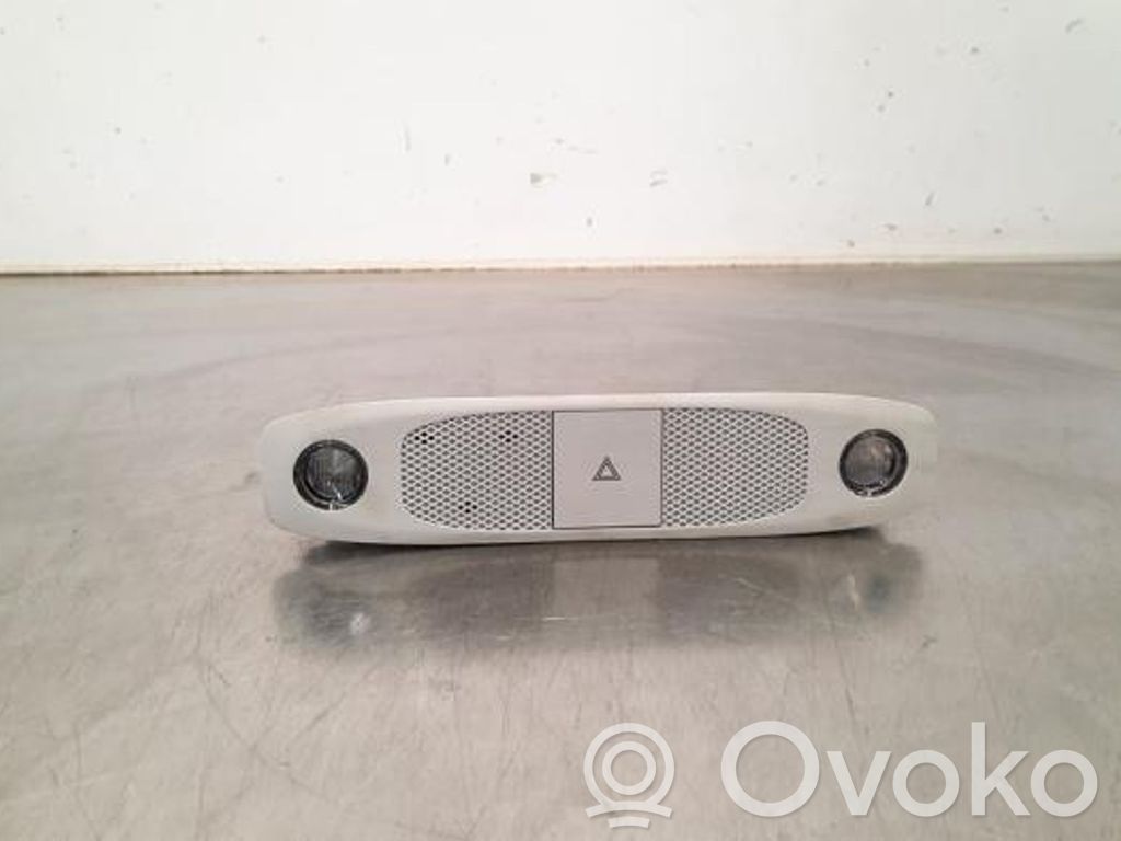 Tesla Model 3 Comutator lumini pericol 