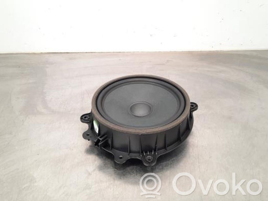 Front door speaker   107974400E,107974400E