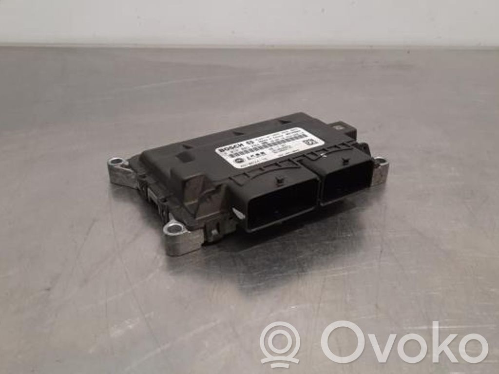 Engine control unit/module   10624176,10624176