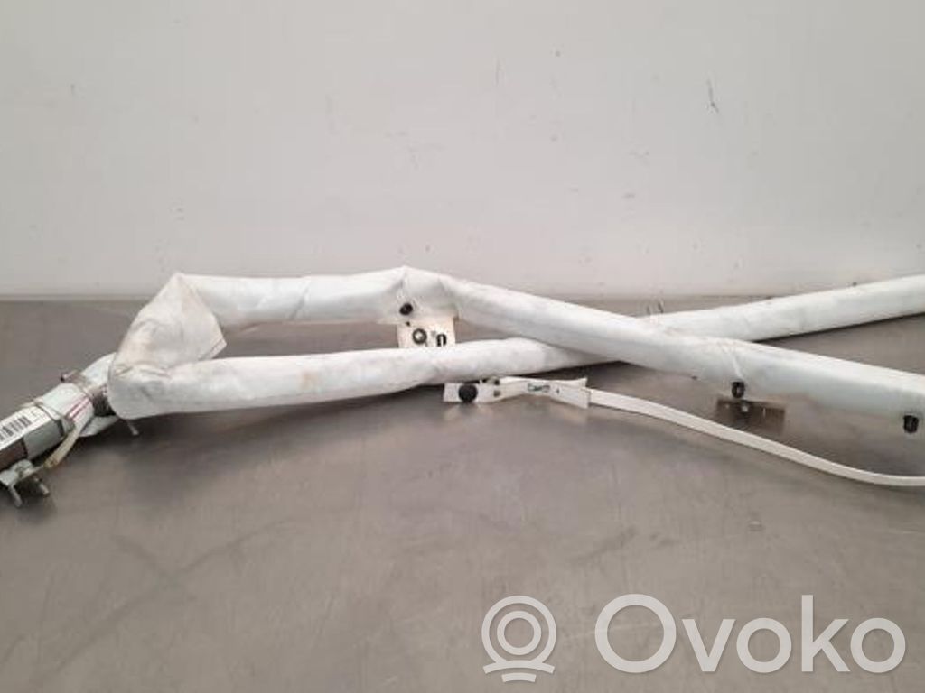 Airbag da tetto