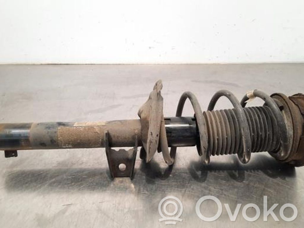 Ammortizzatore anteriore   5Q0413023DA,5Q0413023DA