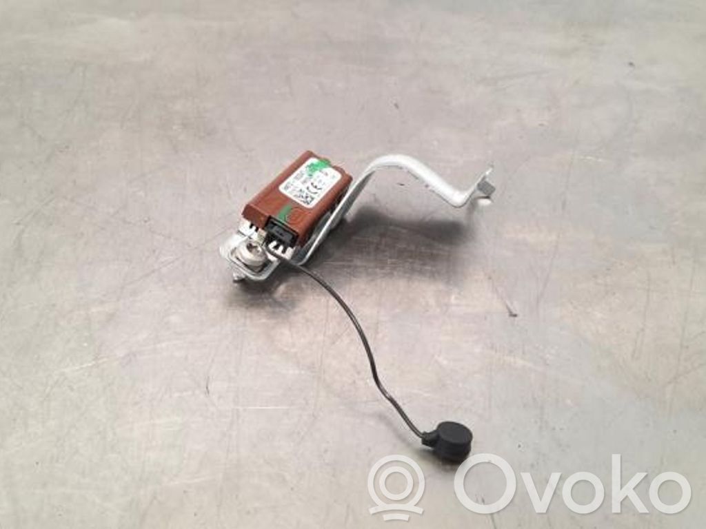Land Rover Defender Radioantenne