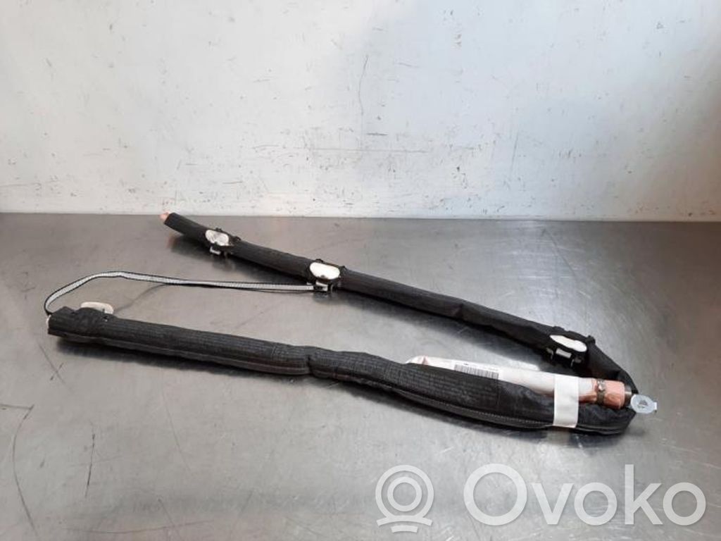 Citroen C4 Grand Picasso Airbag da tetto