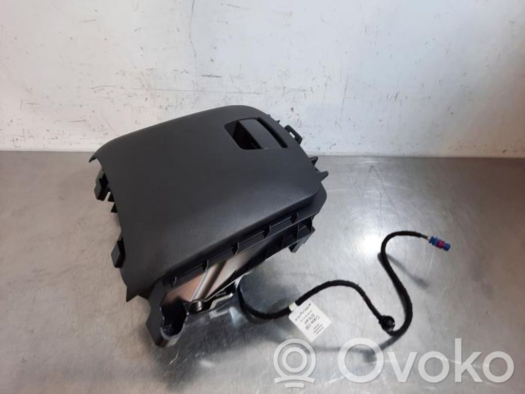 Citroen C4 Grand Picasso Set torpedou 