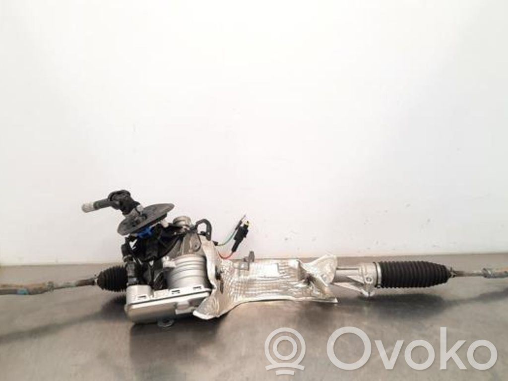 Citroen DS4 Mechanisches Einzelteil Lenkgetriebe