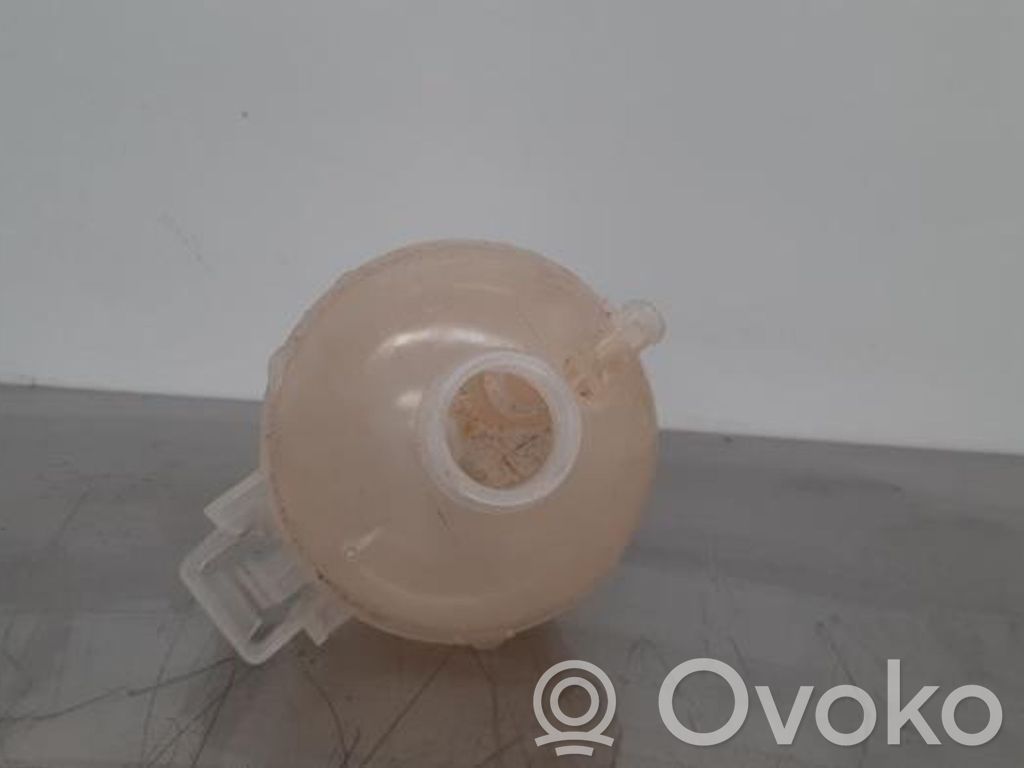 Citroen DS4 Serbatoio di compensazione del liquido refrigerante/vaschetta 