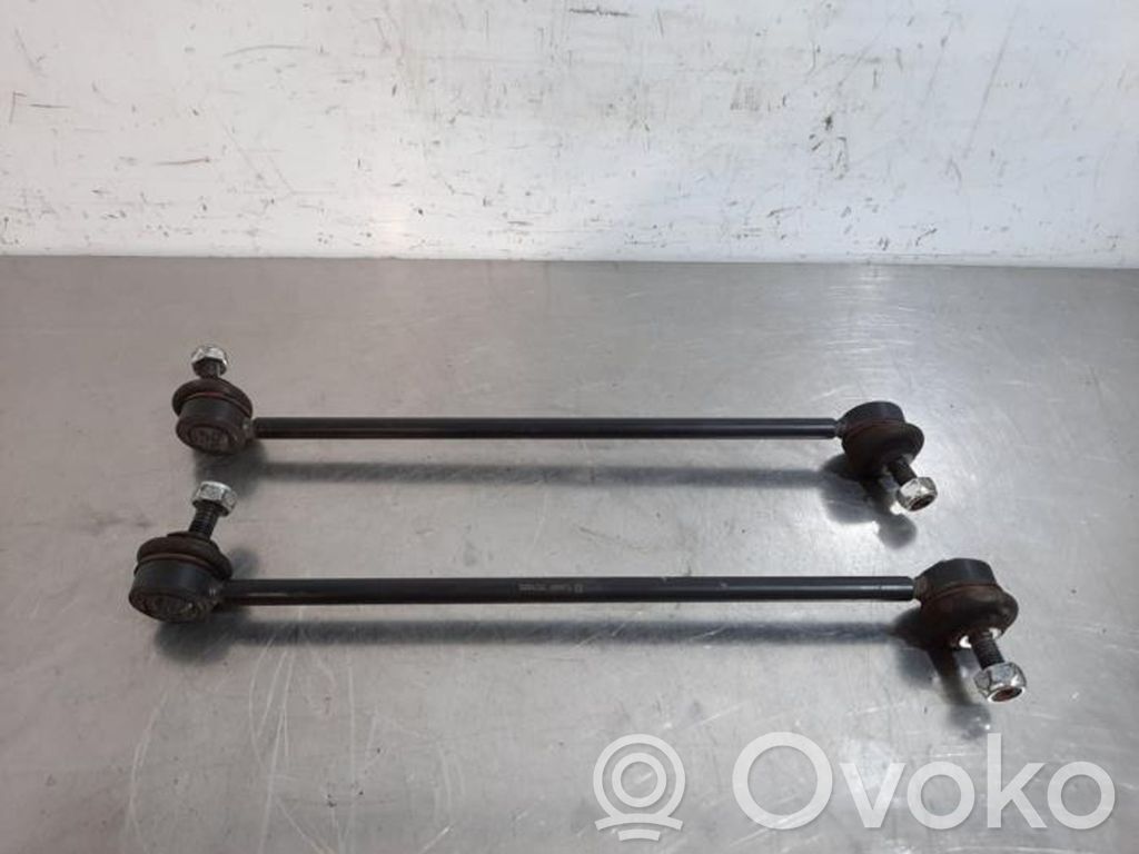 Peugeot 308 Barra stabilizzatrice anteriore/stabilizzatore 
