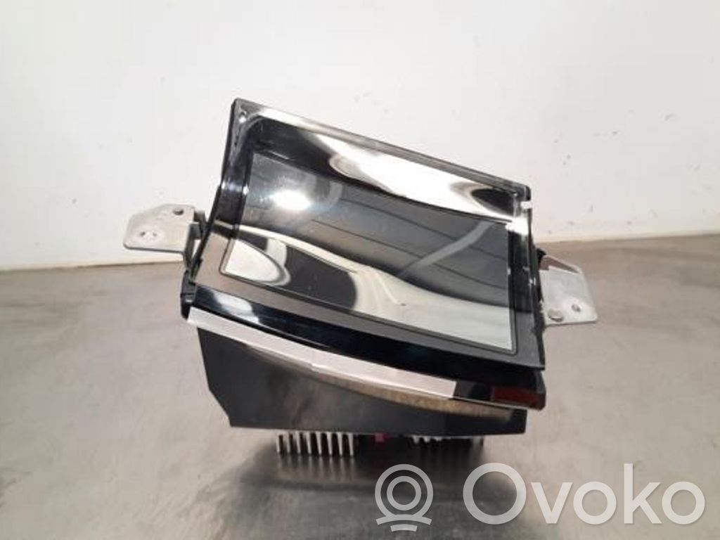 BMW M3 F80 Wyświetlacz Head Up 