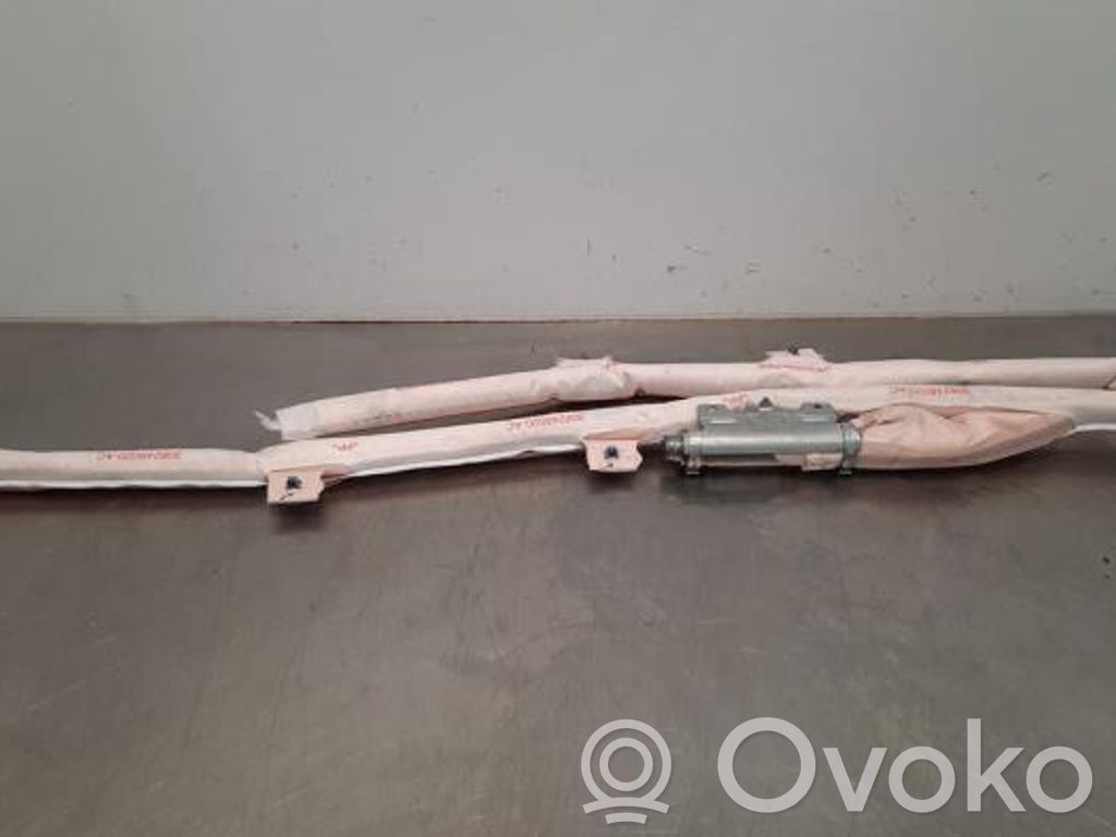 BMW 2 F45 Airbag del techo 
