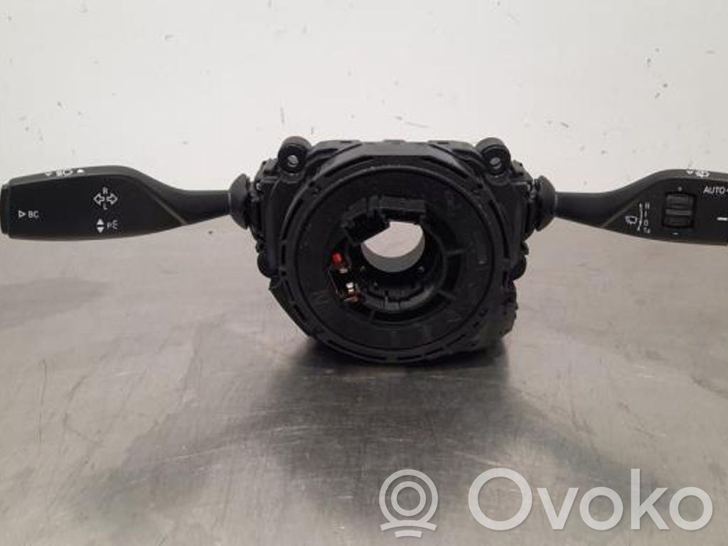 BMW 2 F45 Leva/interruttore dell’indicatore di direzione e tergicristallo