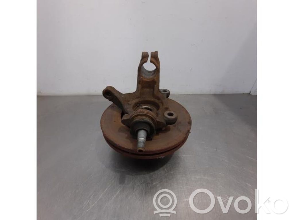 Ford Transit Achsschenkel vorne 