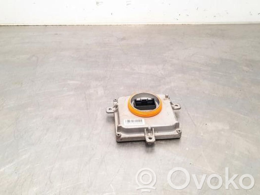 Audi A3 S3 8V Module de contrôle de ballast LED 