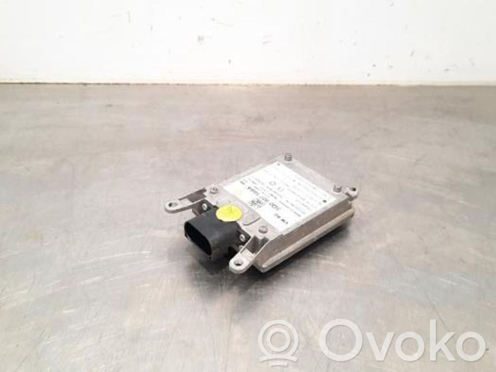 Audi A3 S3 8V Distronic-anturi, tutka 