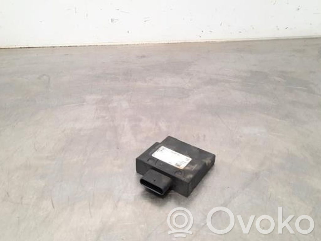 Audi A3 S3 8V Muut ohjainlaitteet/moduulit 