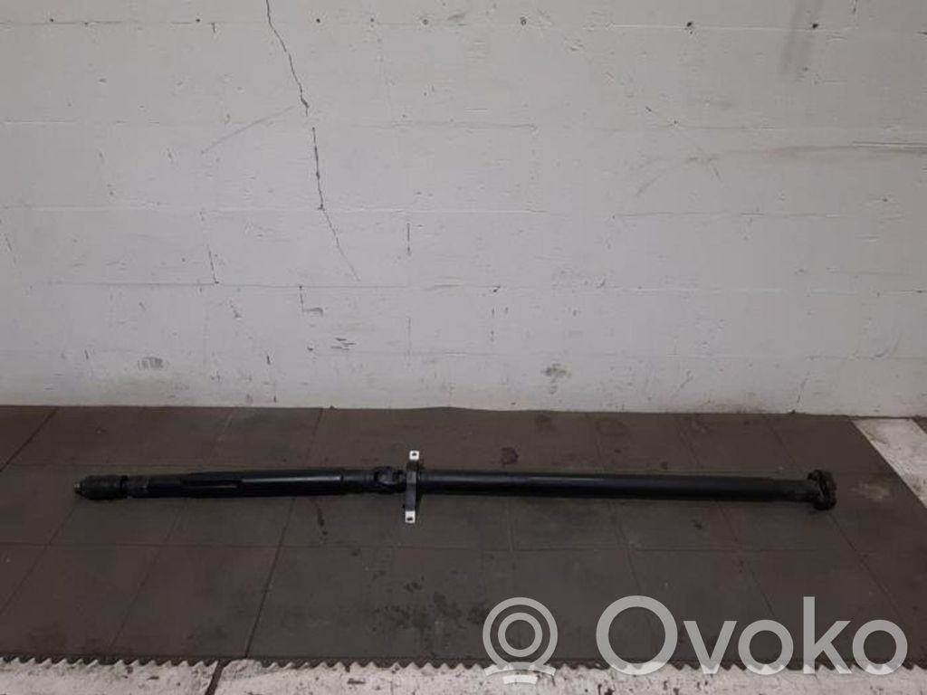Mini Paceman (R61) Eje de transmisión (juego) 