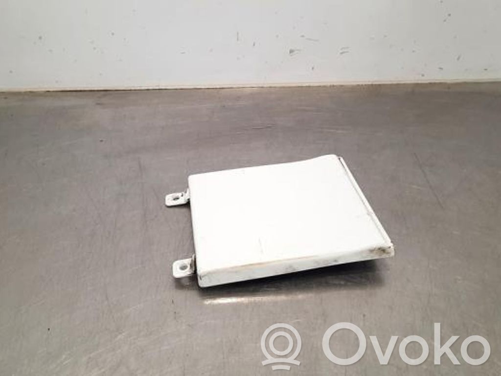Renault Trafic III (X82) Tankdeckel Tankklappe