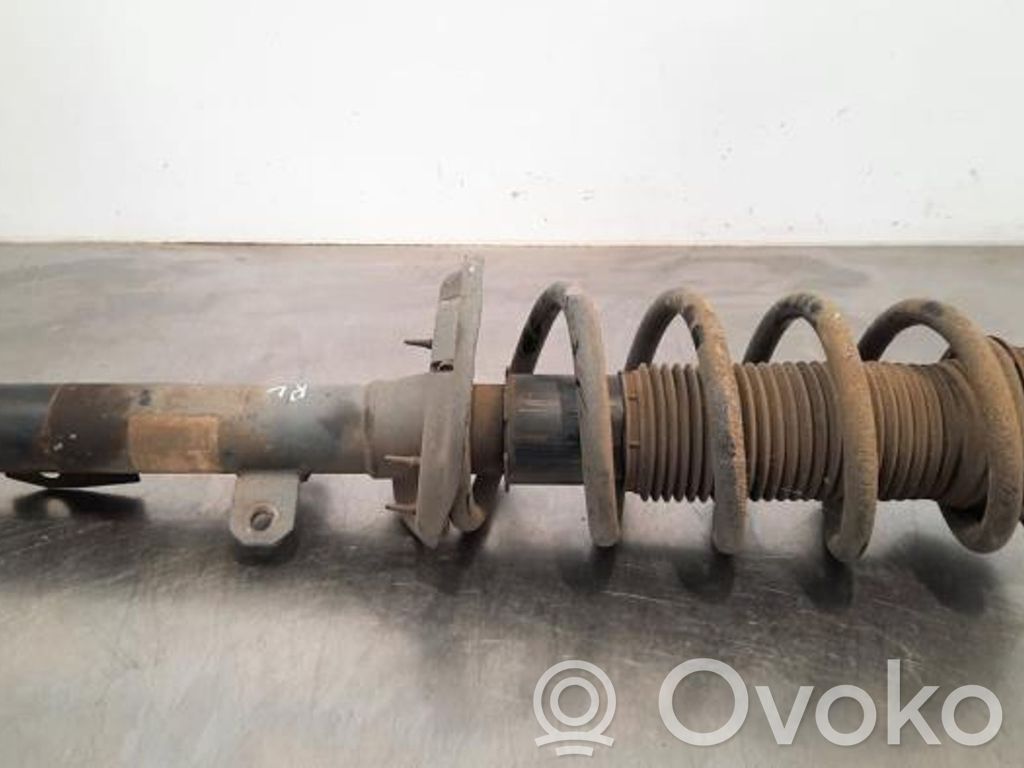 Amortisseur avant   BK3118045HC,BK3118045HC