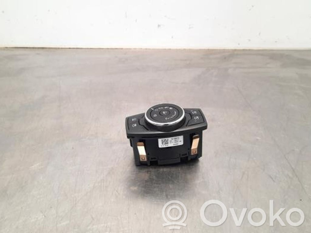 Ford Transit Headlight level height control switch 