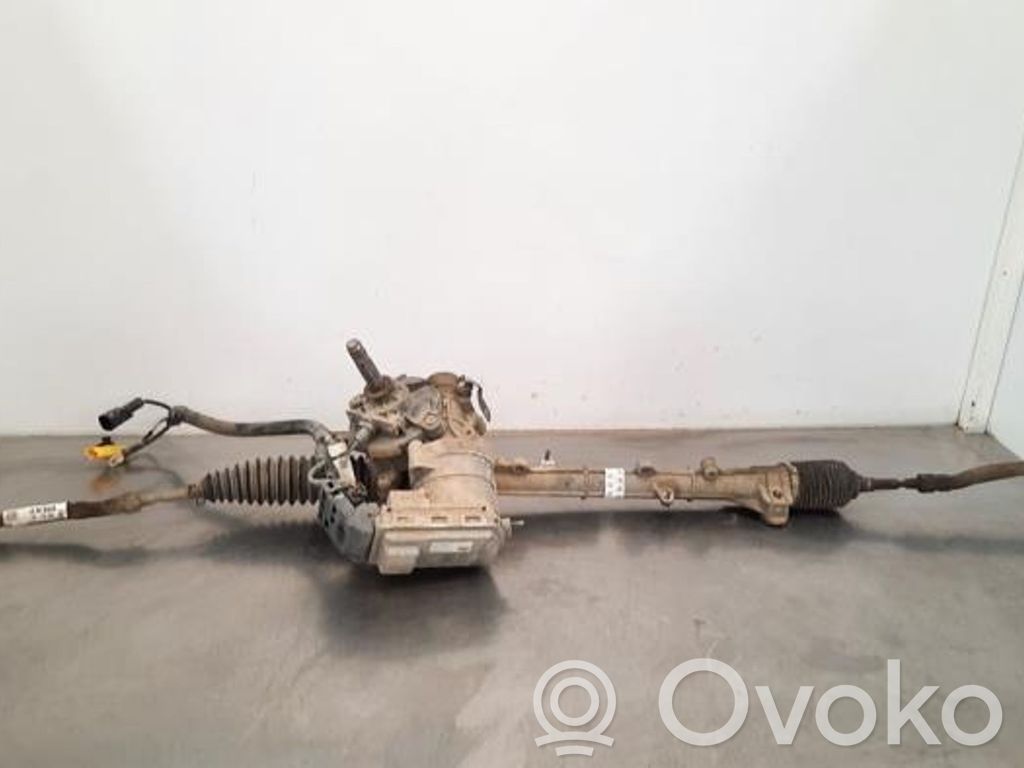 Peugeot Partner III Steering rack mechanical part 
