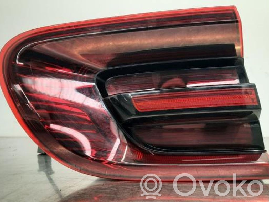 Porsche Macan (95B) Takavalot 