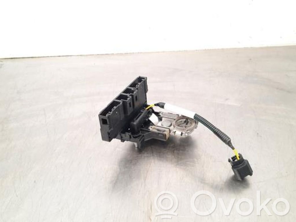 Renault Captur II Minusinis laidas (akumuliatoriaus) 