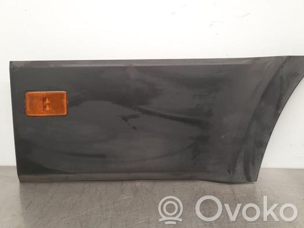 Volkswagen Crafter Ornament colț bară spate