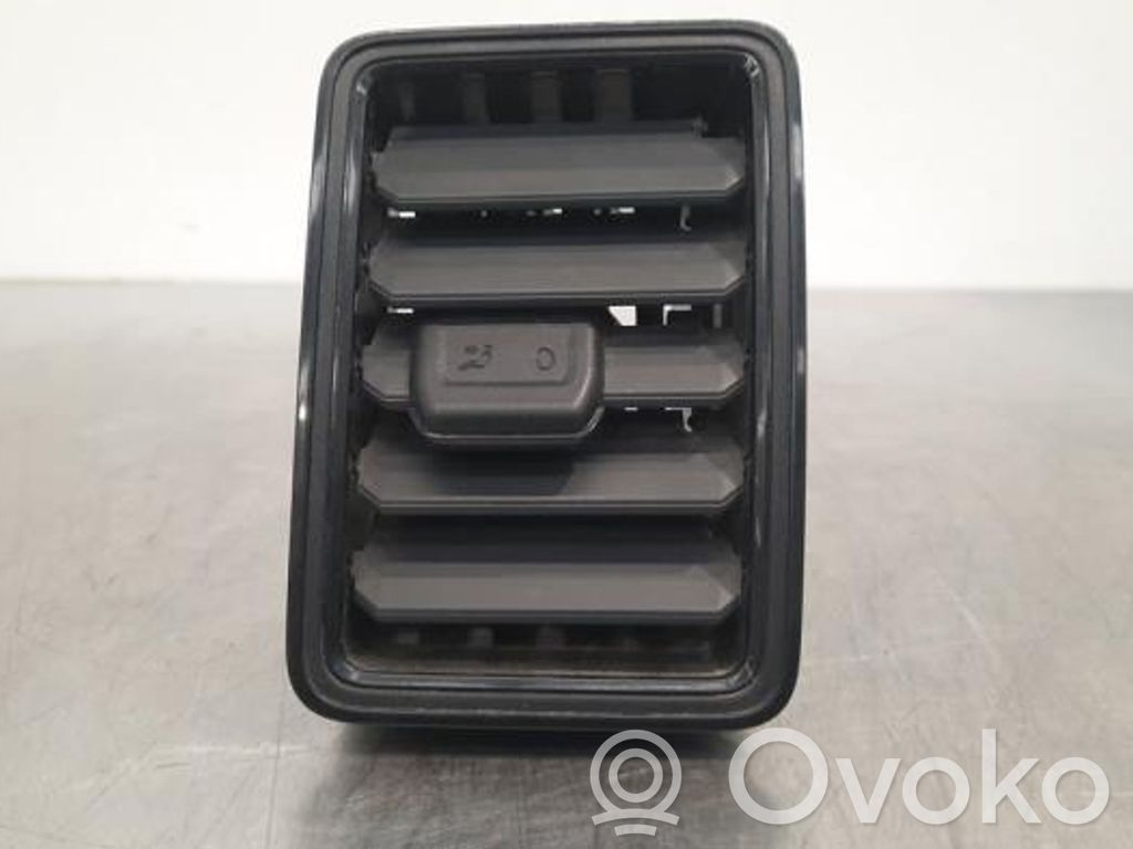 Volkswagen Crafter Luftausströmer Lüftungsdüse Luftdüse Mitte 
