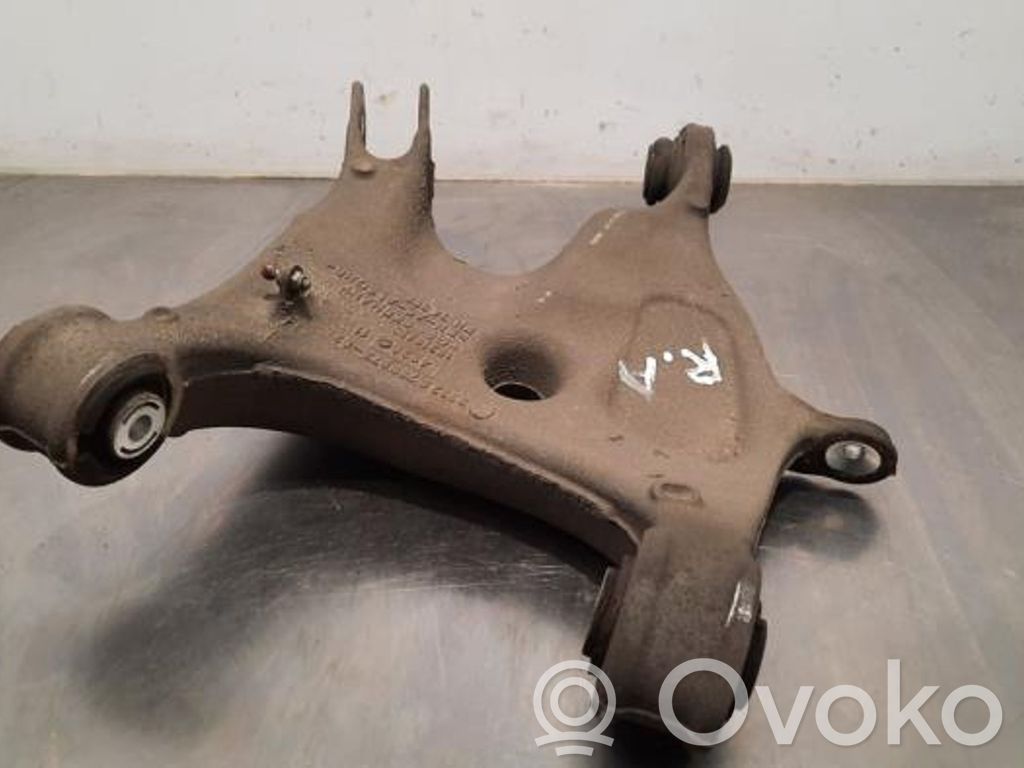BMW 5 F10 F11 Braț control spate