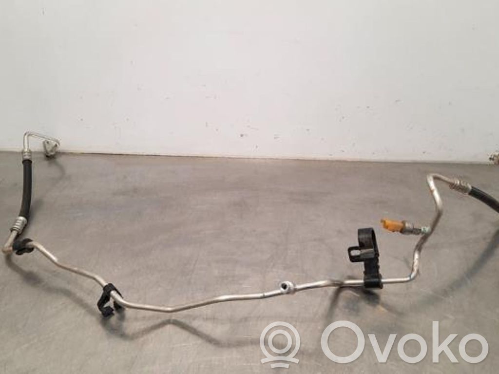Opel Combo E Tuyau de climatisation