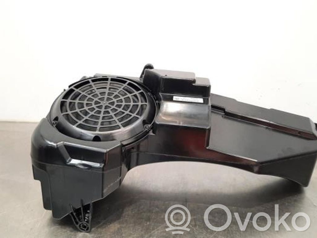 Enceinte subwoofer   4G8035382,4G8035382