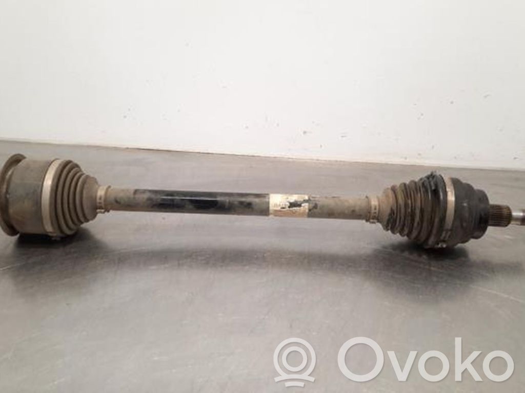 Mercedes-Benz Vito Viano W447 Albero di trasmissione posteriore