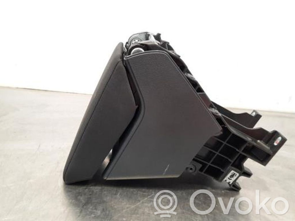 Volkswagen Polo VI Box/scomparti cruscotto 