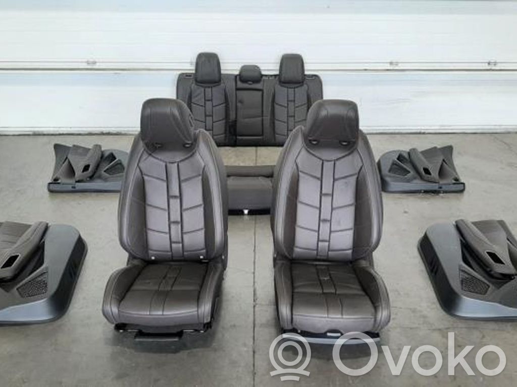 Interior set