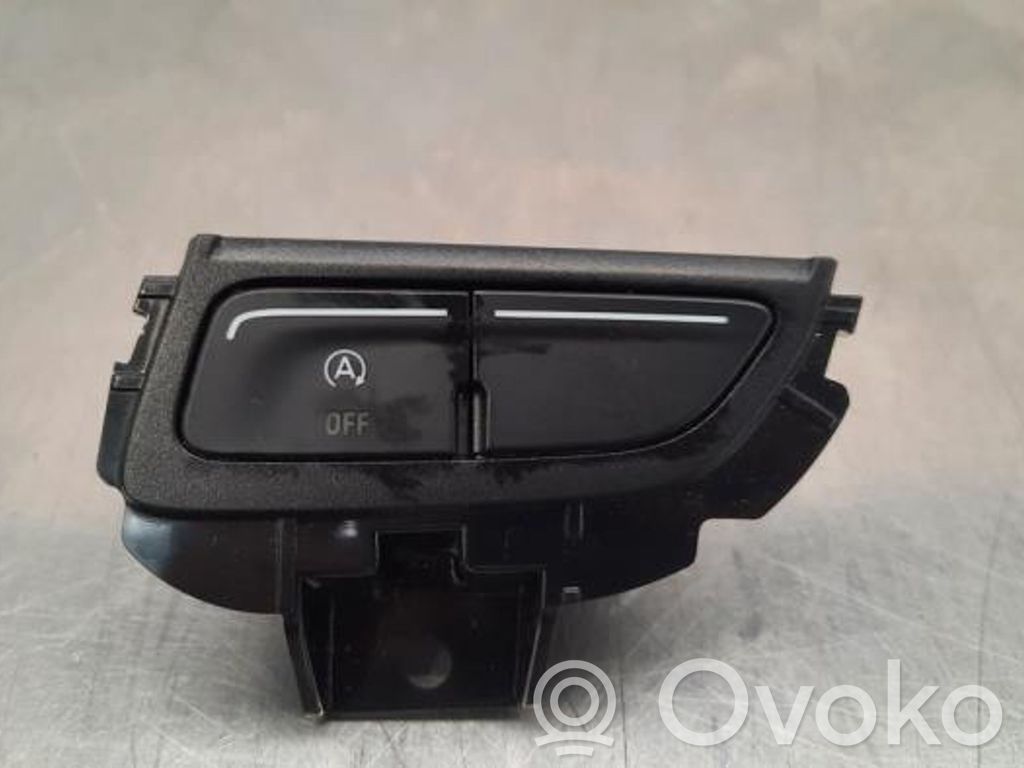 Ford Transit VII Otros interruptores/perillas/selectores 