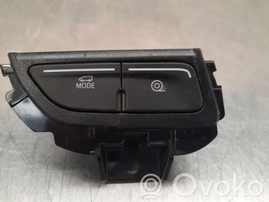 Ford Transit VII Otros interruptores/perillas/selectores 