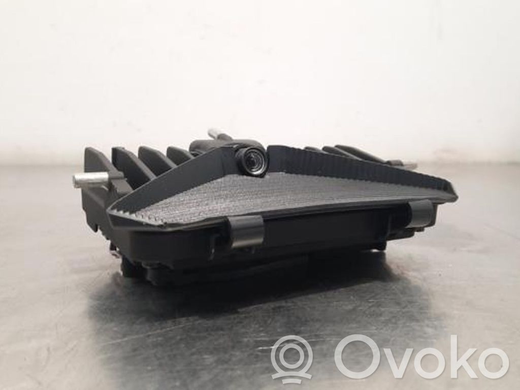 Polestar 2 Windshield/windscreen camera 