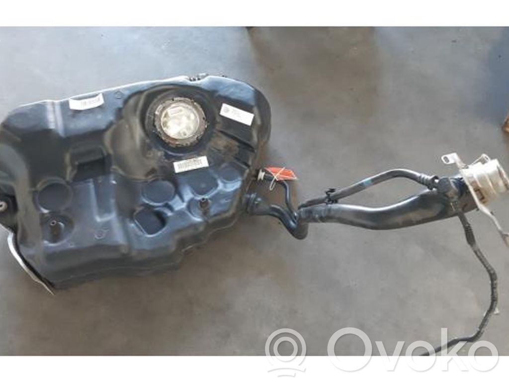 Audi A5 Depósito de combustible 