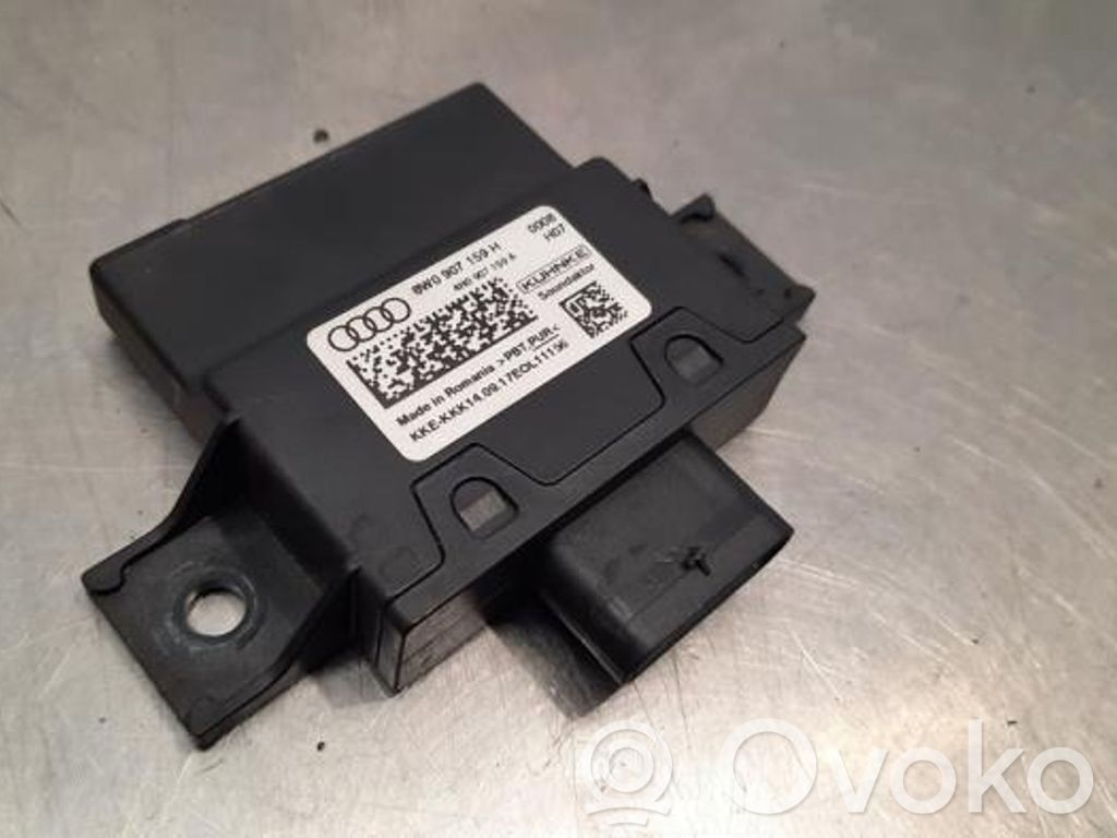 Other control units/modules   8W0907159H,8W0907159H