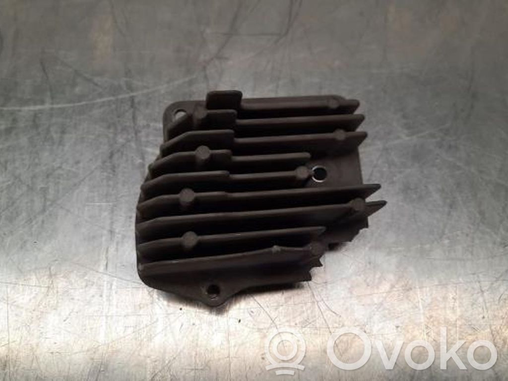 BMW iX LED ballast control module 