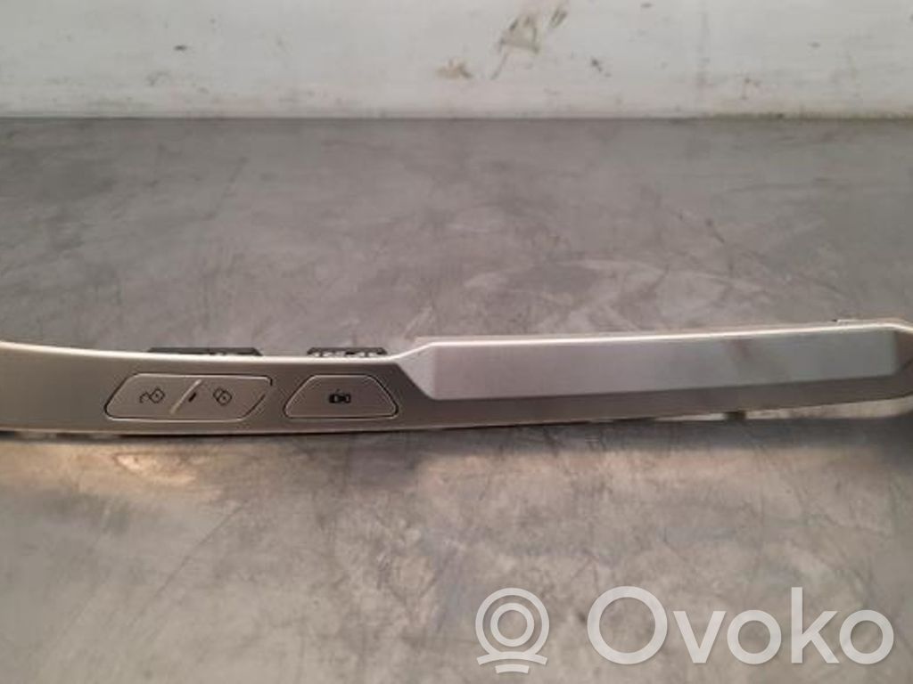 BMW iX Muu ulkopuolen osa 