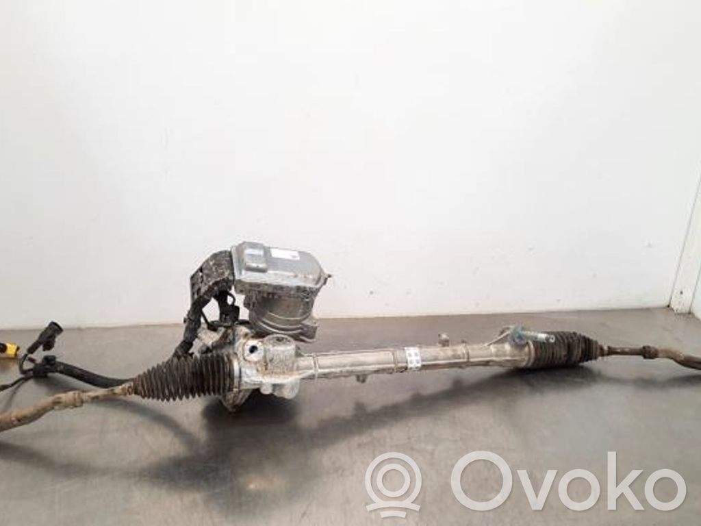 Peugeot Partner III Steering rack mechanical part 
