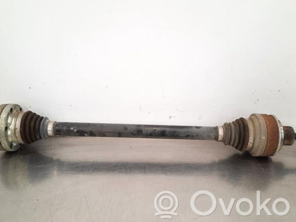 Takavetoakseli   80A501203E,80A501203E