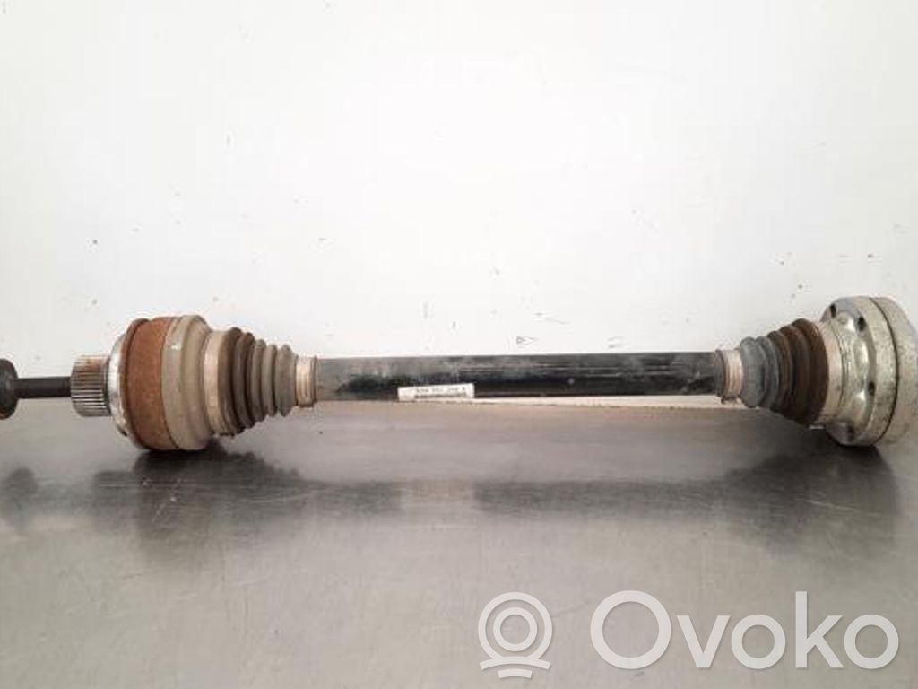 Audi Q5 SQ5 FY Eje de transmisión trasero 