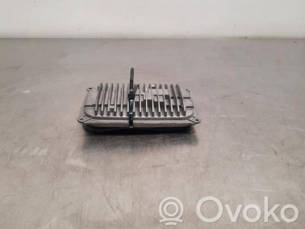 Mercedes-Benz S W222 Módulo de control de balasto LED 