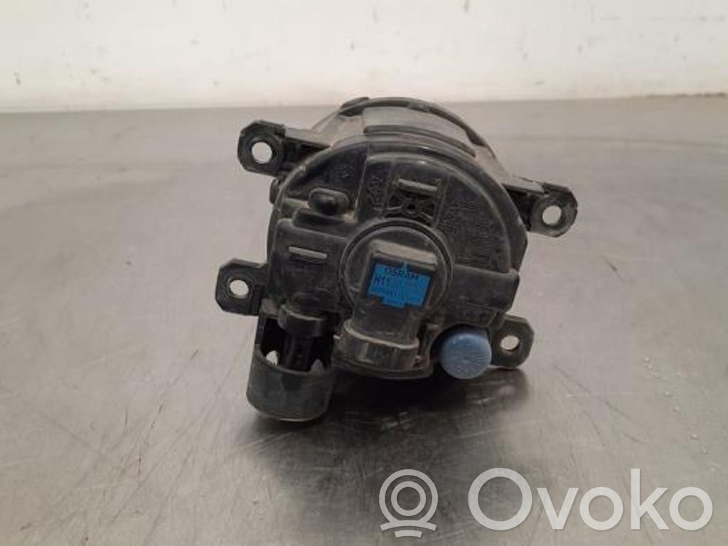 Citroen Jumper Front fog light 