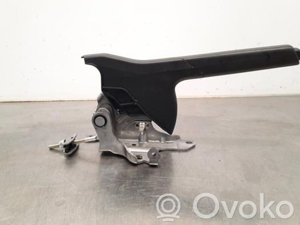 Peugeot 208 II Leva del freno a mano/freno di stazionamento
