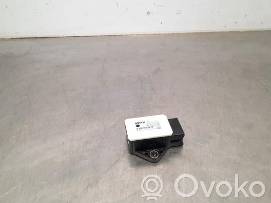 ESP (stability system) control unit   9664661580,9664661580