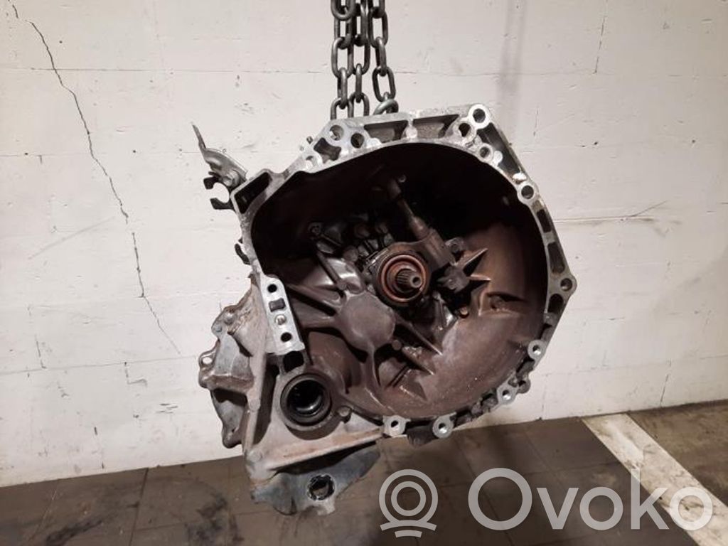 Citroen C1 Scatola del cambio manuale a 5 velocità