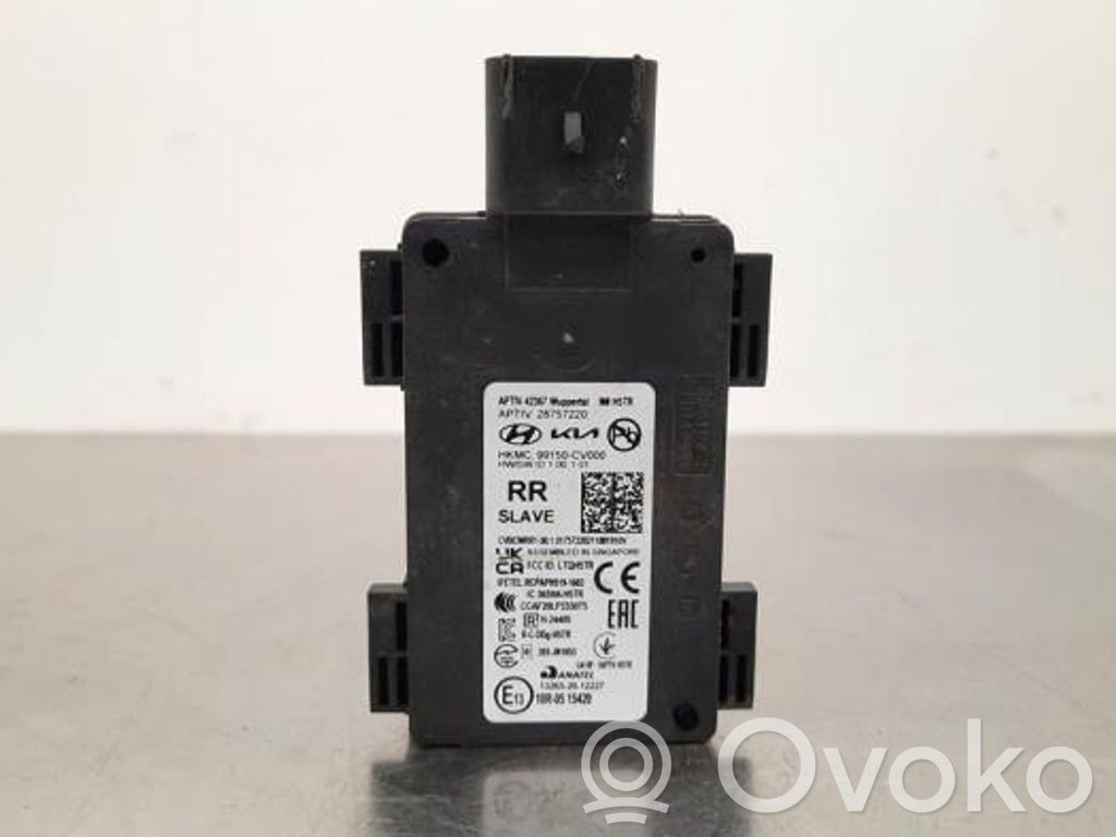 KIA EV6 Radarsensor Abstandsradar 